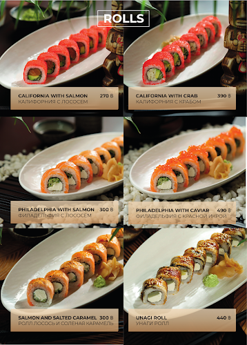 Opinii despre Sensorica în อำเภอเมืองภูเก็ต - การบริการอาหารและที่พัก