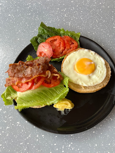 Big Ubon Breakfasts - เมือง