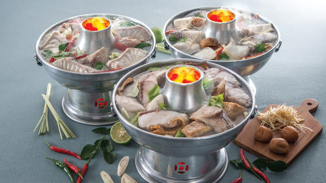 หัวปลาช่องนนทรี สาขาเทอร์มินอล 21 โคราช