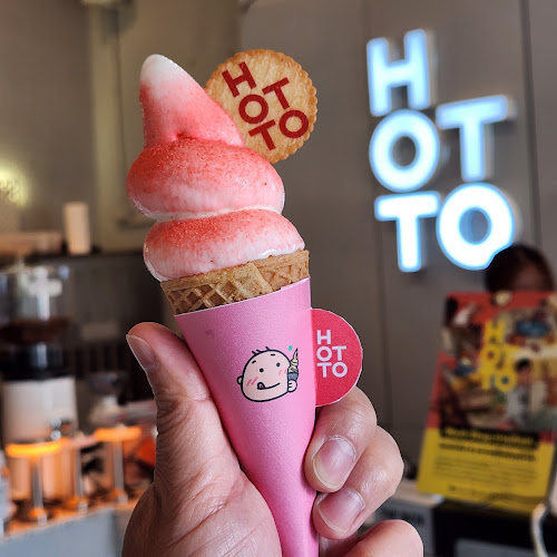 Comentarii opinii despre ฮอตโตะ บัน คาเฟ่ โคราช