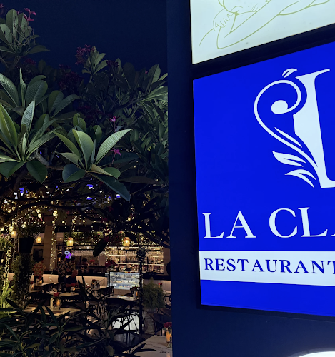 La Clásica Pattaya - อำเภอบางละมุง