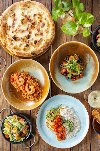 Opinii despre Made In Italy în อำเภอถลาง - การบริการอาหารและที่พัก