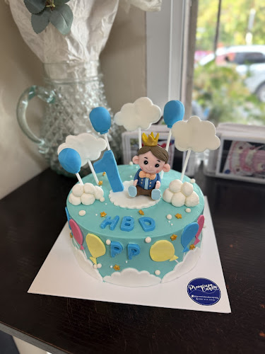 Comentarii opinii despre Premium Cake Rayong -เค้กด่วนระยอง
