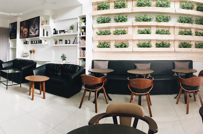 Opinii despre AMPRESSO în Mueang Kamphaeng - การบริการอาหารและที่พัก