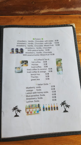 Thai Thai Restaurant