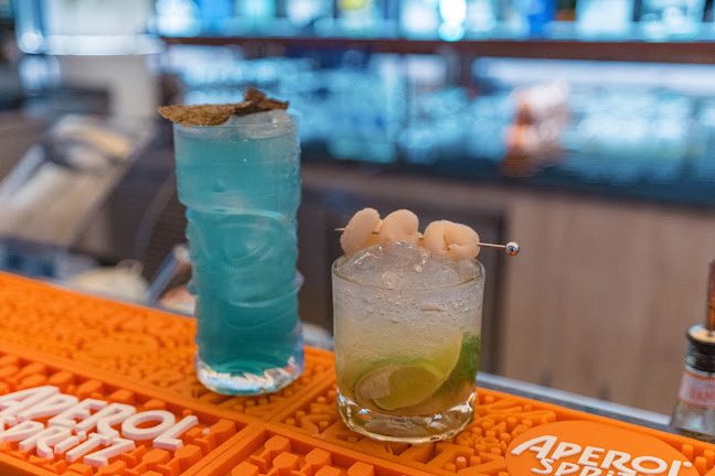 Ocean Rhyme - Thai Seafood Restaurant & Bar