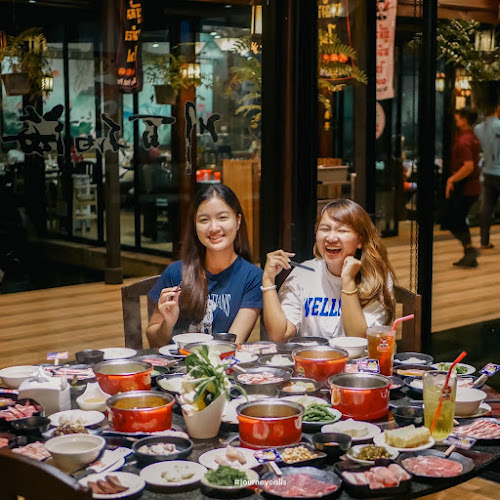 Comentarii opinii despre บู๊ลิ้มหม้อไฟ wu lin hot pot 武林火锅