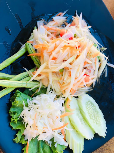 Golden Fish Seafood Restaurant - อำเภอถลาง