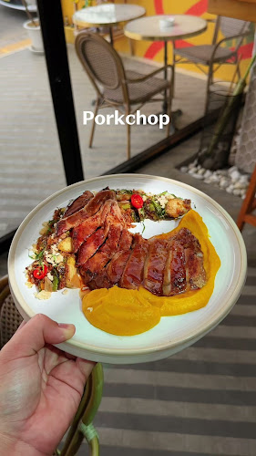 Opinii despre Penne Italian Home Cook în อำเภอเมืองภูเก็ต - การบริการอาหารและที่พัก