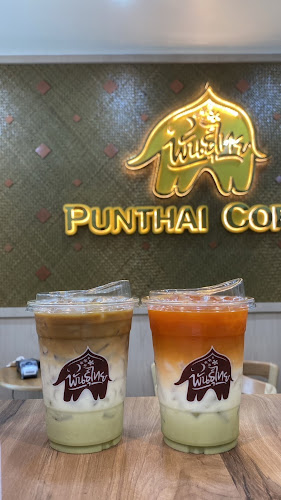 Opinii despre กาแฟพันธุ์ไทย ตลาดลานโพธิ์นาเกลือ în อำเภอบางละมุง - การบริการอาหารและที่พัก