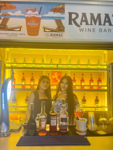 Ramazzotti Italian Food & Wine