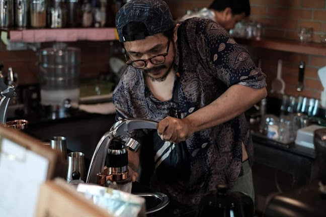 Cafe Restique - อำเภอหาดใหญ่