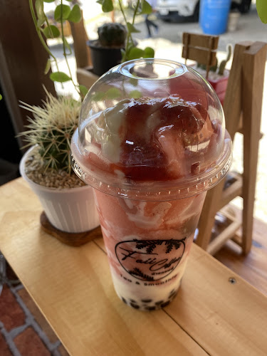 Opinii despre ฝ้าย คอฟฟี่ ชาบังนันสาขา592 în อำเภอถลาง - การบริการอาหารและที่พัก