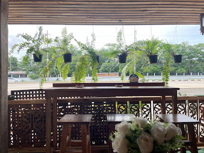 ชาตันหยง (เทพทองค้าไม้)