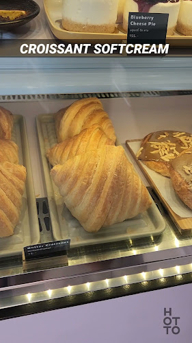 ฮอตโตะ บัน คาเฟ่ โคราช - การบริการอาหารและที่พัก