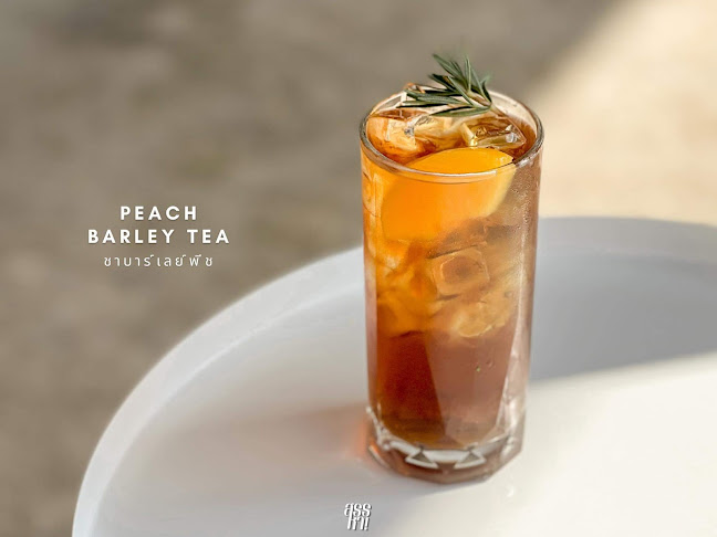 ฮอตโตะ บัน คาเฟ่ โคราช - การบริการอาหารและที่พัก