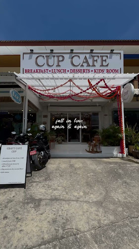CUP Cafe Rawai