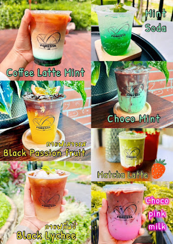 Opinii despre Pumeria Glamping Foresta în อำเภอถลาง - การบริการอาหารและที่พัก