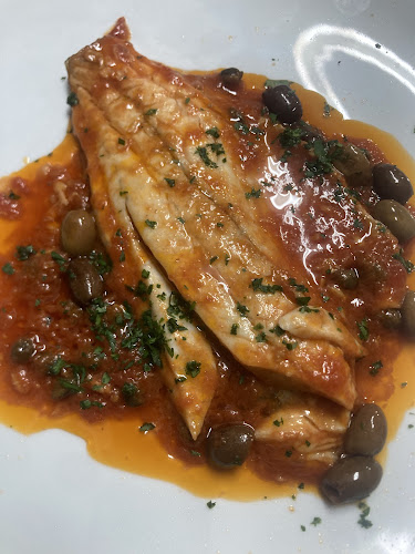 Ristorante Da Peppino - การบริการอาหารและที่พัก