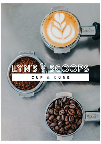 Lyn's scoops@TSU - เมือง