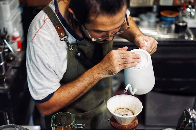 Opinii despre Cafe Restique în อำเภอหาดใหญ่ - การบริการอาหารและที่พัก