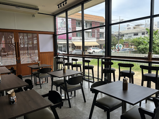 Nihon noshery - การบริการอาหารและที่พัก