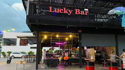 LUCKY BAR - OTOP