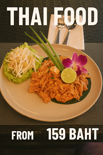 Opinii despre The Place Phuket în อำเภอกะทู้ - การบริการอาหารและที่พัก