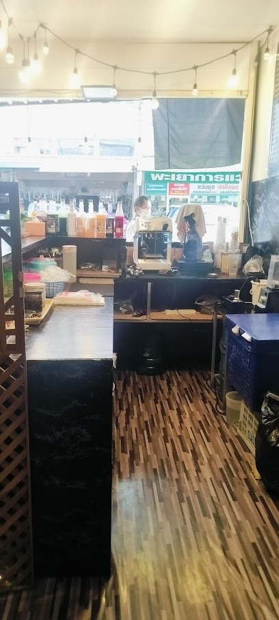 Ducky coffee สาขา2