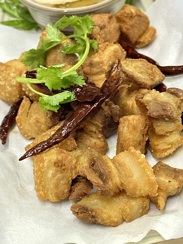 Comentarii opinii despre Tunk-ka Cafe local cuisine restaurant / ทุ่งคา-กาแฟ ร้านอาหารพื้นเมือง