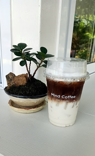 Mind Coffee. - อำเภอเมืองขอนแก่น