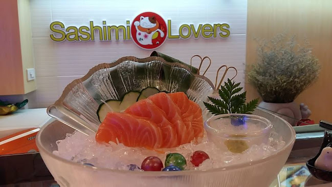 Opinii despre Sashimi Lovers Kamphaeng Phet în อำเภอเมืองกำแพงเพชร - การบริการอาหารและที่พัก