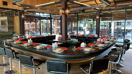 บู๊ลิ้มหม้อไฟ wu lin hot pot 武林火锅