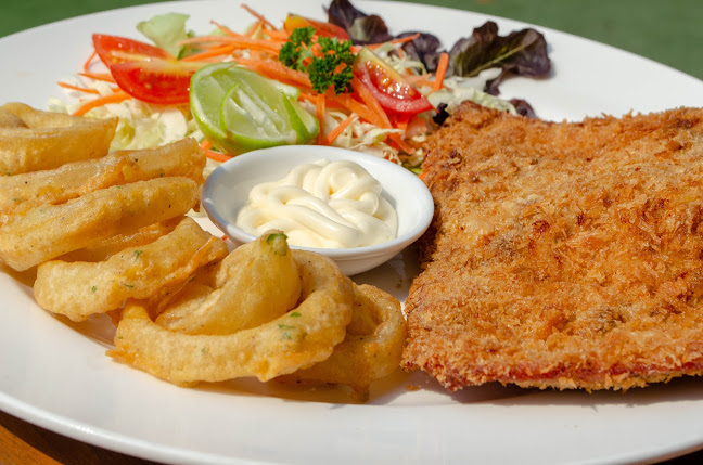 Comentarii opinii despre ร้านอาหารสวนผัก