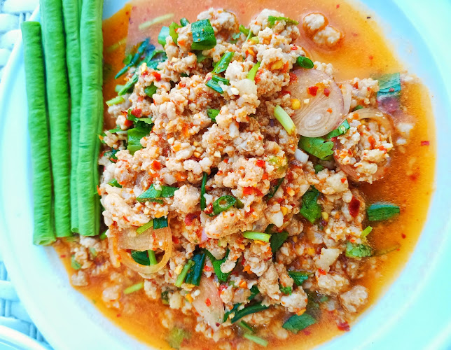 Comentarii opinii despre ร้านกาแฟอิงสวน ณ บางพลี คาเฟ่ในสวนสวยริมบ่อบัว