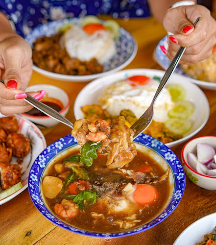 แม่กินรีเกี้ยนทอดภูเก็ต