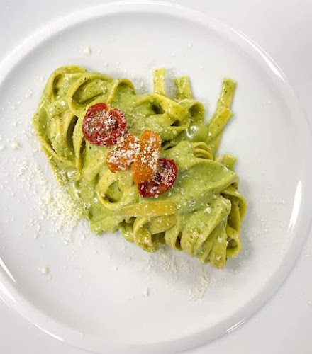 Madre Pasta Box@Rawai