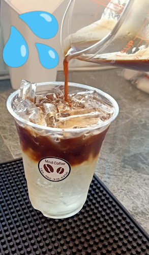 Opinii despre Mind Coffee. în อำเภอเมืองขอนแก่น - การบริการอาหารและที่พัก