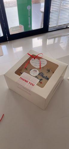 Opinii despre Kiss.The Cake คิส.เดอะเค้ก เค้กวันเกิดรังสิต în อำเภอธัญบุรี - การบริการอาหารและที่พัก