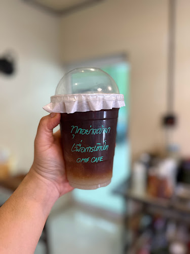 Comentarii opinii despre OMG CAFE’