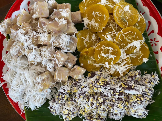 Opinii despre ญาจินดม în อำเภอเมืองระยอง - การบริการอาหารและที่พัก