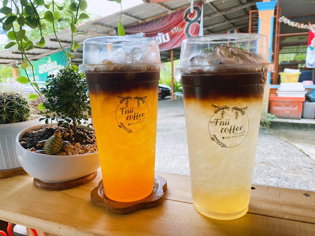 Opinii despre ฝ้าย คอฟฟี่ ชาบังนันสาขา592 în อำเภอถลาง - การบริการอาหารและที่พัก