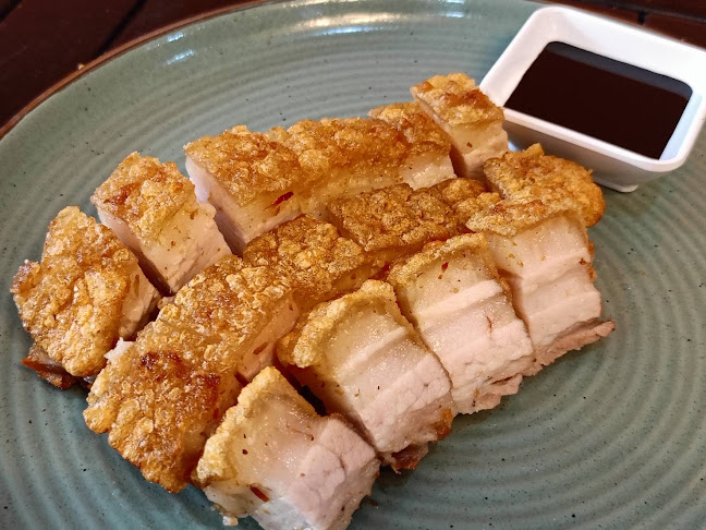 Opinii despre อินดี้ ทูเดย์ în อำเภอเมืองสมุทรสาคร - การบริการอาหารและที่พัก