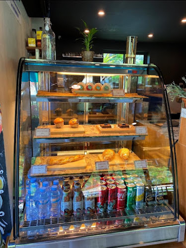 Pumeria Glamping Foresta - อำเภอถลาง