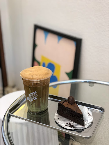 Koon cafe (คูณ) - การบริการอาหารและที่พัก