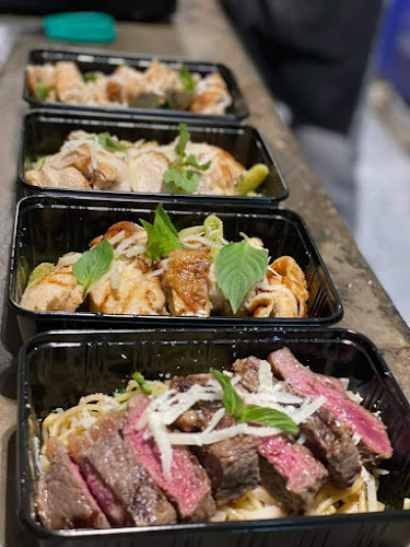 Comentarii opinii despre Madre Pasta Box@Rawai