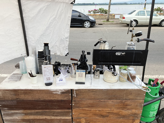 Brewing Art - การบริการอาหารและที่พัก