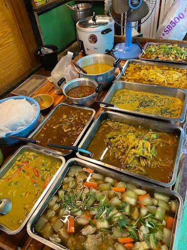 Comentarii opinii despre สหายแซ่บ ลาบสกล