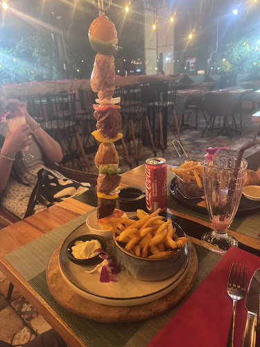 Comentarii opinii despre The Place Phuket