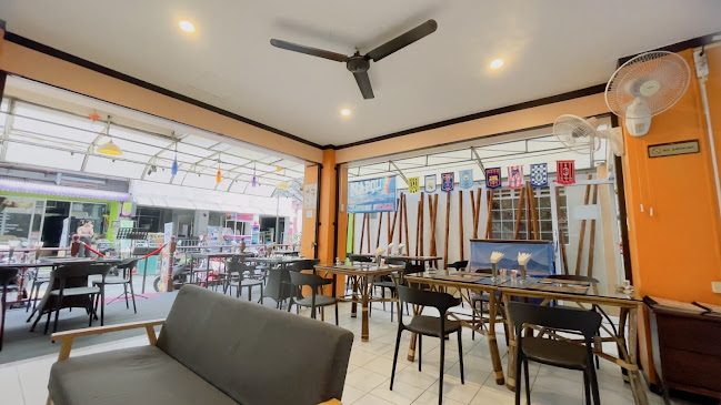 Ristorante Da Peppino - อำเภอกะทู้